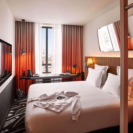 Mama Shelter Paris La Defense Hotel Puteaux Eksteriør billede